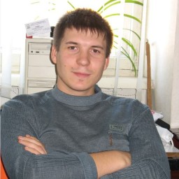 Бурдин Алексей