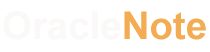 OracleNote